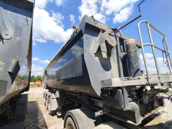 Грюнвальд, ООО (Grunwald) 9453-0000010-50 — Б/У, 2022 г. (Московская область, новый)