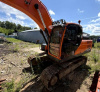 DOOSAN DX200A Экскаватор — Б/У, 2023 г.