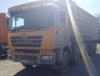 Shacman (Shaanxi) SX3318DT366 8x4 Самосвал — Б/У, 2021 г.