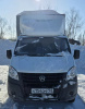 GAZ GAZELLE NEXT Бортовой A21R32 — Б/У, 2024 г.