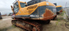 Hyundai R380 Экскаватор R380LC-9SH — Б/У, 2018 г.
