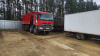 Mercedes-Benz ACTROS 8x4 Самосвал 4141 K — Б/У, 2017 г.