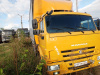 ЗАВОД АСАВТО 3382 на шасси КамАЗ 4308 4x2 Бортовой 338238 — Б/У, 2023 г.