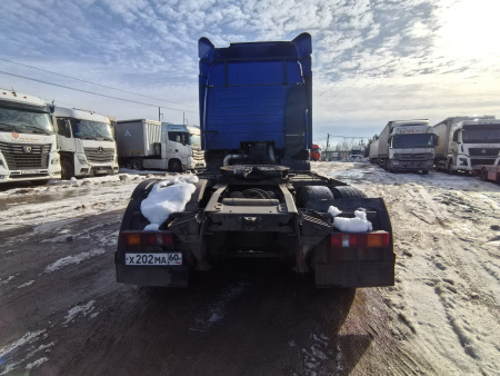 МАЗ 5440 4x2 Седельный тягач 544028-570-031 — Б/У, 2023 г.