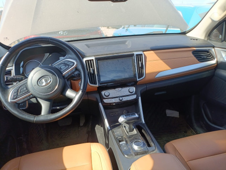 GREAT WALL Premium 2.0d 8AT 4WD (I Поколение) — Б/У, 2021 г.