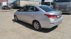 CHANGAN DLX 1.5 5DCT (I поколение) — Б/У, 2023 г.