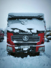 Shacman (Shaanxi) SX 8x4 Самосвал SX331863366 — Б/У, 2023 г.