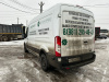 Ford TRANSIT Микроавтобус Van Base 350 LWB FWD — Б/У, 2020 г.