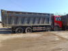 Shacman (Shaanxi) SX 8x4 Самосвал SX33186V366 — Б/У, 2023 г.