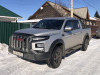 JAC EXPLORE 2.0Т АТ (I поколение) — Б/У, 2024 г.