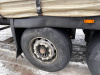 Grunwald 9453 Полуприцеп бортовой 9453-0000010-10 — Б/У, 2024 г.
