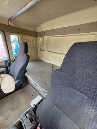 Howo T5G 6x4 Самосвал ZZ3257V384GE1 — Б/У, 2022 г.
