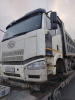 FAW J6 6x6 Самосвал CA3250P66K24L1TE5 — Б/У, 2023 г.