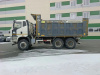 FAW J6 6x6 Самосвал CA3250P66K24L1TE5 — Б/У, 2023 г.