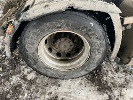 КамАЗ 5490 4x2 Седельный тягач 5490-DC — Б/У, 2019 г.