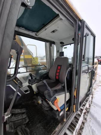 LGCE E6210 Экскаватор E6210HNLC — Б/У, 2023 г.
