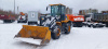 XCMG LW330RU Фронтальный погрузчик — Б/У, 2023 г.
