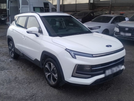 МОСКВИЧ Стандарт 1.5Т CVT — Б/У, 2023 г.