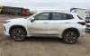 EXEED LX Luxury 1.5T CVT 2WD — Б/У, 2023 г.