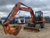 Lonking CDM6150 Экскаватор колесный CDM6150W — Б/У, 2023 г.