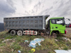 Shacman (Shaanxi) SX 8x4 Самосвал SX331863366 — Б/У, 2022 г.