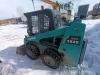 SUNWARD SWL Мини погрузчик SWL2820 — Б/У, 2023 г.