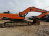 Doosan DX360 Экскаватор DX360LCA-7M — Б/У, 2023 г.