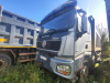 Shacman (Shaanxi) SX 8x4 Самосвал SX331863366 — Б/У, 2023 г.