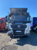 Shacman (Shaanxi) SX 8x4 Самосвал SX331863366 — Б/У, 2023 г.