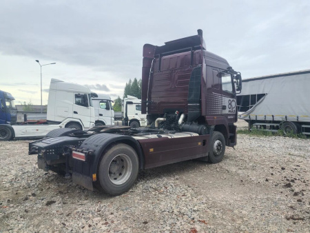 МАЗ 5440 4x2 Седельный тягач 54402L-2531-031 — Б/У, 2024 г.