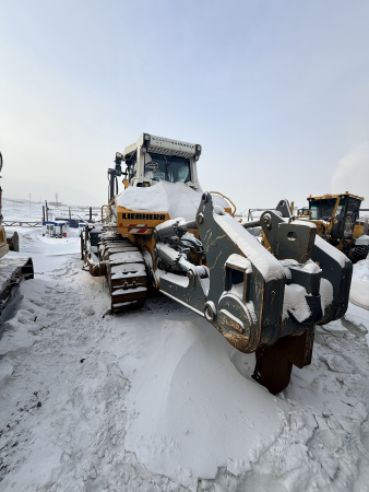 LIEBHERR PR 756 Бульдозер — Б/У, 2022 г.