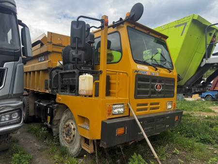 LGMG MT50 — Б/У, 2023 г.