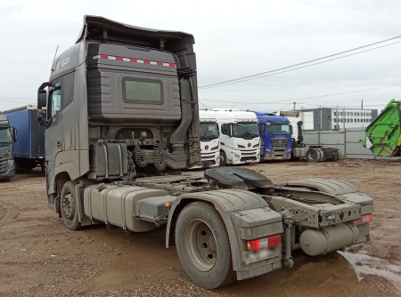 FOTON Galaxy 4x2 Седельный тягач — Б/У, 2023 г.