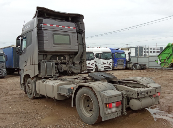 FOTON Galaxy 4x2 Седельный тягач — Б/У, 2023 г.