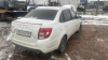 LADA GRANTA Classic 1.6 90hp 5MT — Б/У, 2024 г.