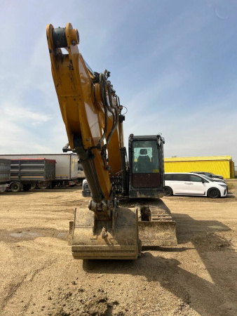 XCMG XE180 Экскаватор XE180DN — Б/У, 2023 г.