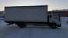 Новый завод 3008 на шасси JAC N120 Бортовой 3008D4 Новый завод — Б/У, 2022 г.