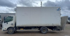 ТТМ-Центр АФ-4771 на шасси HINO 300 4x2 изотермический/рефрижератор АФ-477100-02 — Б/У, 2022 г.