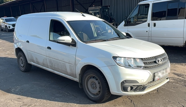 LADA Classic 1.6 90hp 5MT — Б/У, 2024 г.