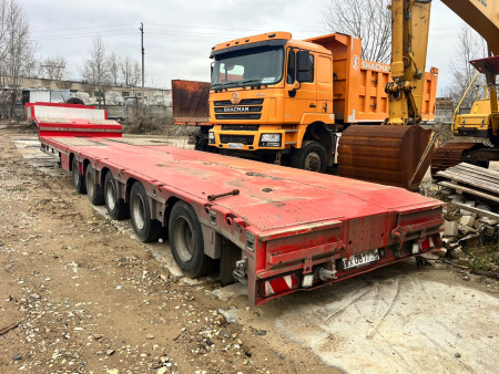 ТВЕРЬСТРОЙМАШ 993951-0023 — Б/У, 2024 г.