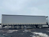 Туймазинский завод автобетоновозов 5885 Полуприцеп шторный 588510 — Б/У, 2023 г.