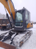 XCMG XE180 Экскаватор XE180DN — Б/У, 2023 г.
