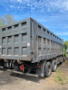Shacman (Shaanxi) SX 8x4 Самосвал SX33186W366C — Б/У, 2022 г.