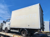 Центртранстехмаш АФ-77 на шасси JAC N35 Изотермический/рефрижератор АФ-77ACLJ-02 — Б/У, 2022 г.