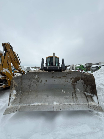 John Deere 850 Бульдозер 850J-II — Б/У, 2021 г.