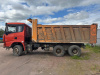 Shacman (Shaanxi) SX 6x4 Самосвал SX32586T384 — Б/У, 2021 г.