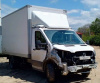 Ford TRANSIT Микроавтобус FED-BA — Б/У, 2022 г.