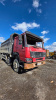 Howo ZZ 8x4 Самосвал ZZ3407S3867E — Б/У, 2022 г.