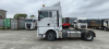 SITRAK C7H 4x2 Седельный тягач ZZ4186V361HE — Б/У, 2023 г.