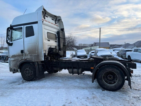 SANY D 4x2 Седельный тягач D495AS — Б/У, 2023 г.
